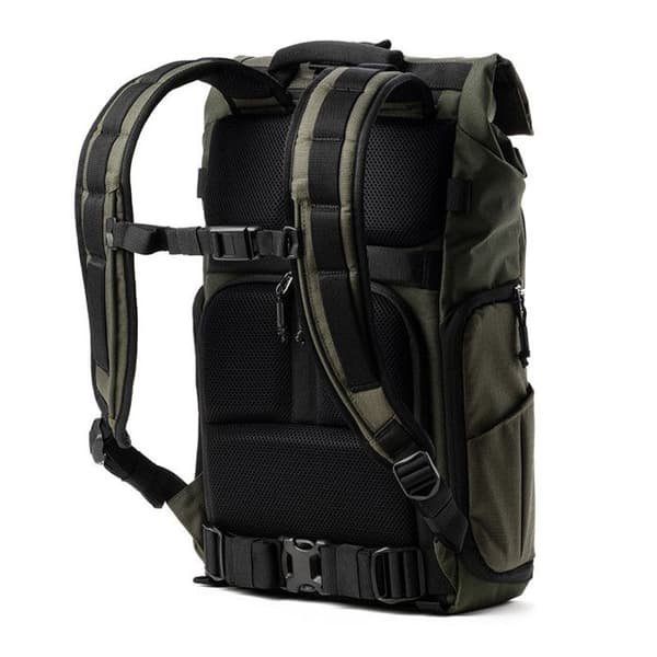 THINK TANK Reppu FocusPoint 22L Greenway Grøn