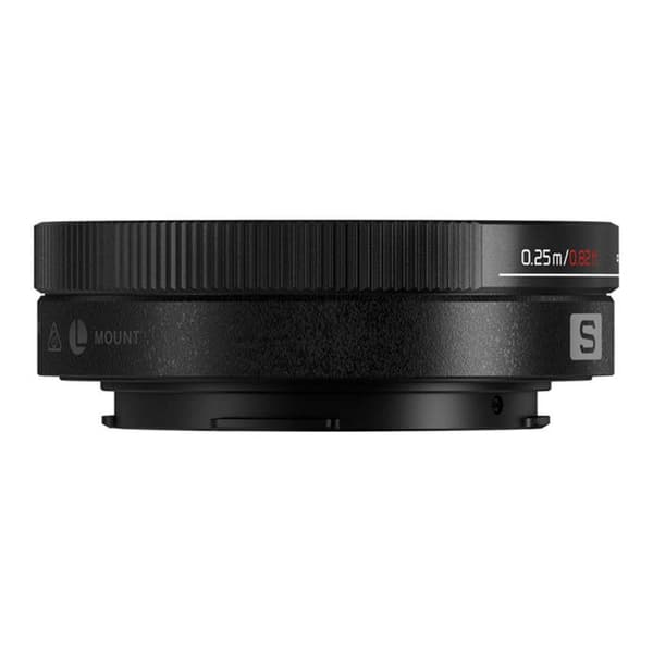 PANASONIC Lumix S 26mm f/8 Pancake Objektiv