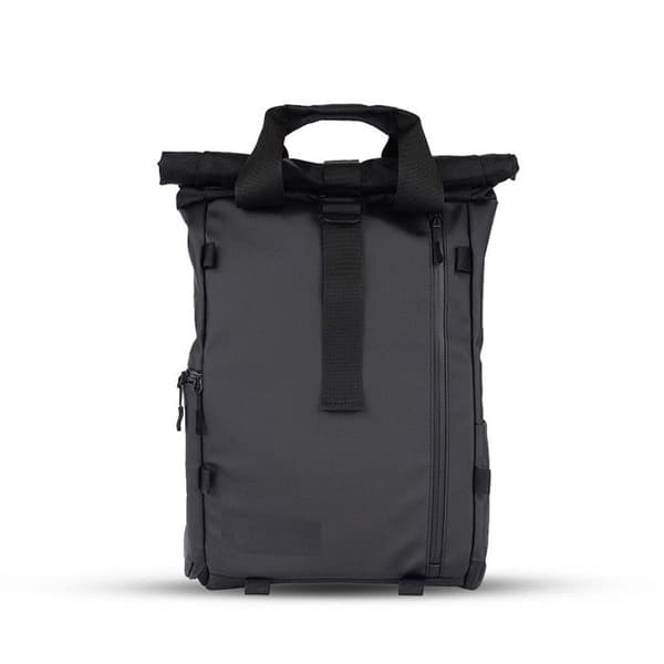 WANDRD PRVKE Lite 11 L Ryggsäck - Svart