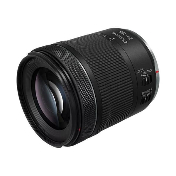 CANON Objektiv RF 24-105mm f/4-7.1 IS STM