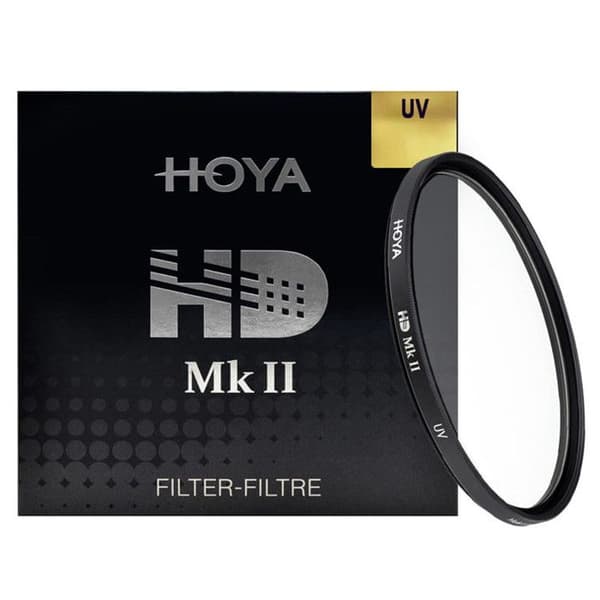 HOYA UV HD MkII -suodatin 67 mm