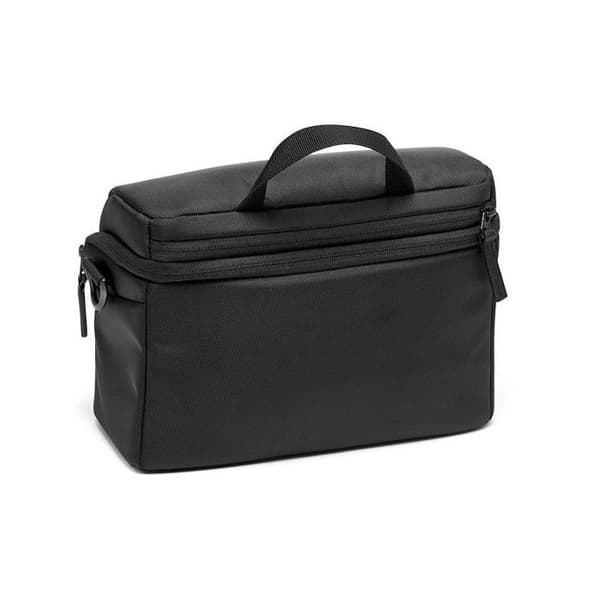 MANFROTTO Olkalaukku Advanced Shoulder bag M III Sort