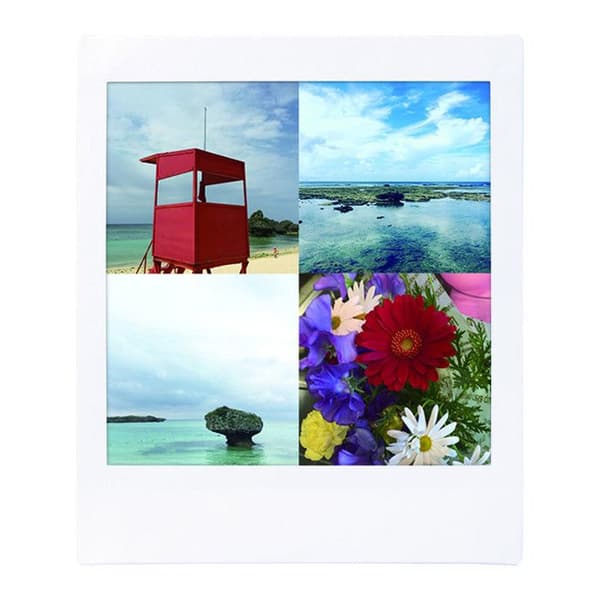 Fujifilm INSTAX SQUARE BIPACK instant fotopapir