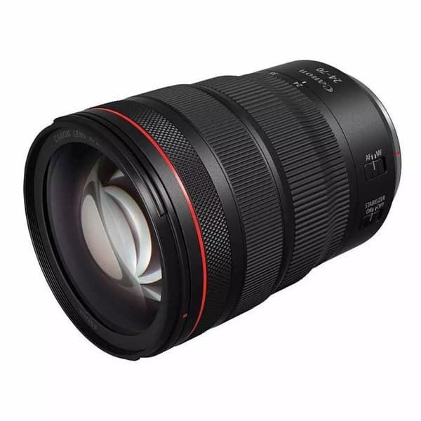 CANON Objektiv RF 24-70mm f/2.8 L IS USM