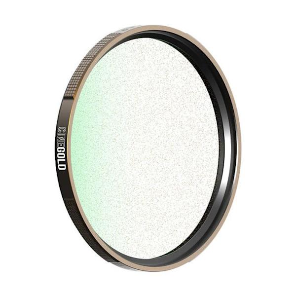 POLAR-PRO CineGold Filter 82mm