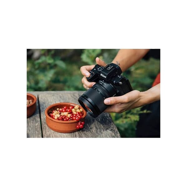 NIKON Objektiv NIKKOR Z DX 16-50mm f/2.8 VR