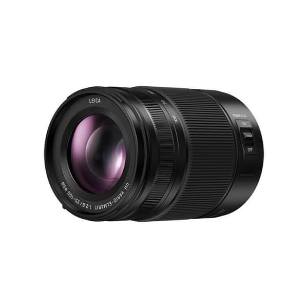PANASONIC Objektiv Lumix DG Vario-Elmarit 35-100mm f/2.8 ASPH
