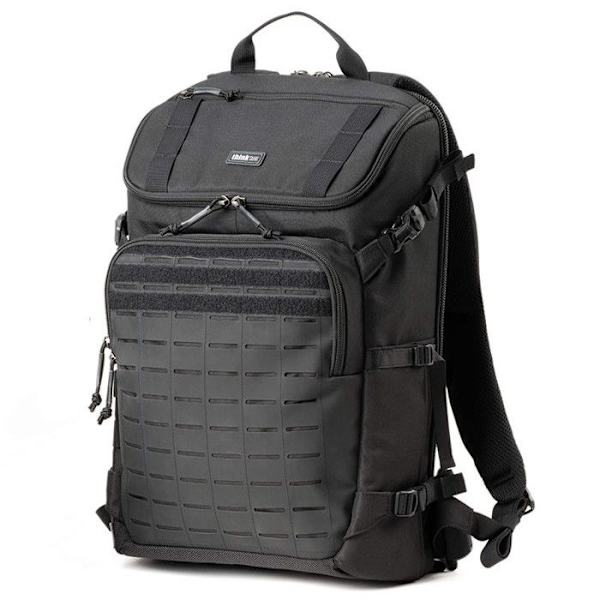 THINK TANK DarkLight Reppu 20L - musta