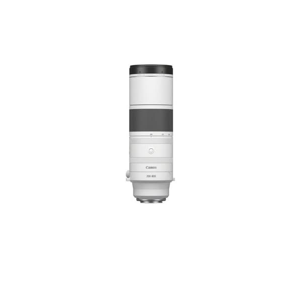 CANON Objektiivi RF 200-800mm f/6.3-9 IS USM