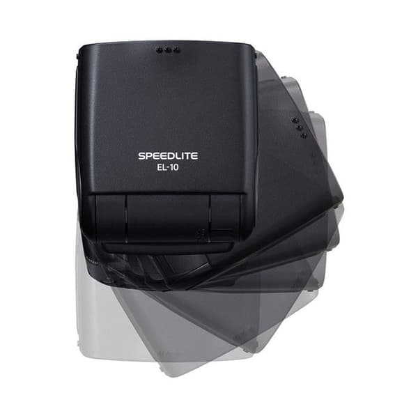 CANON Flash Speedlite EL-10