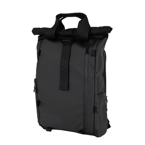 WANDRD PRVKE Lite 11 L - Musta reppu