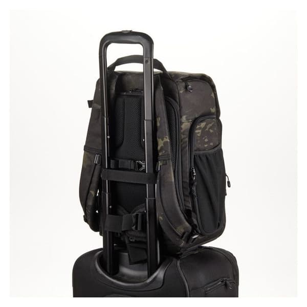 TENBA Axis V2 LT 18L Ryggsäck Multicam Svart