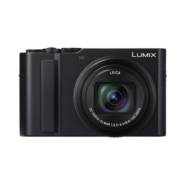 PANASONIC Compact LUMIX DMC-TZ300 SORT