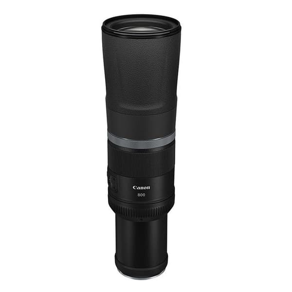 CANON Objektiivi RF 800mm f/11