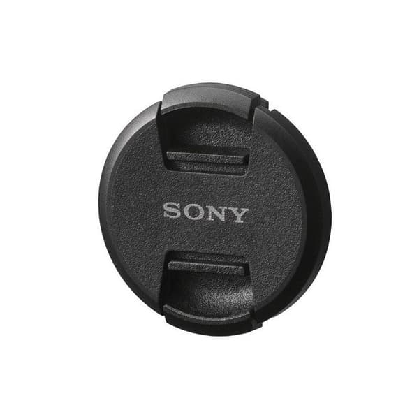 SONY Objektivdæksel 62mm