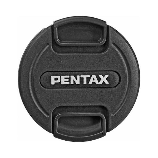 PENTAX Objektivdæksel 86mm til D-FA 150-450mm - 31507