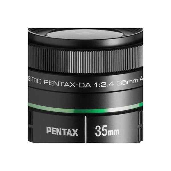PENTAX 35mm f/2.4 AL objektiivi