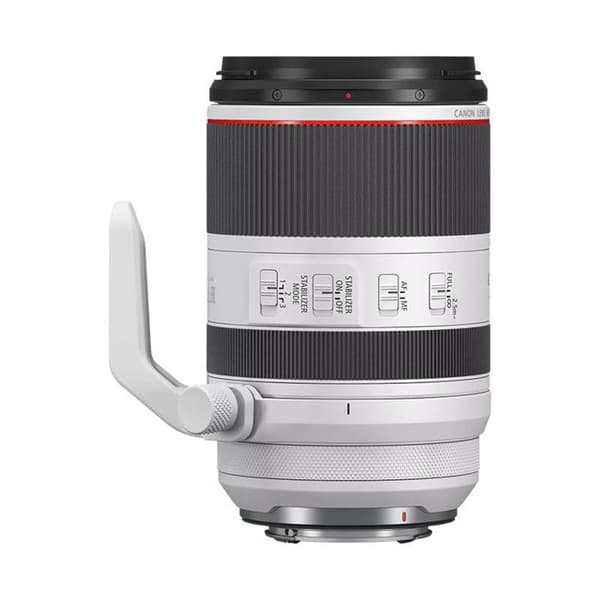 CANON Objektiivi RF 70-200mm f/2.8 L IS USM