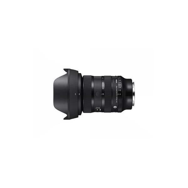 Sigma 24-70 mm f/2.8 DG DN II Art Objektiv til L-fuldformat