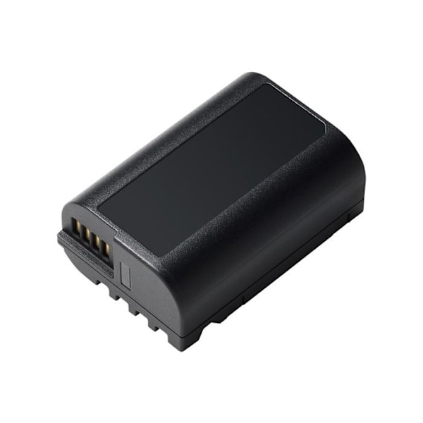 PANASONIC Batteri til LUMIX S5 og GH5M2 - DMW-BLK22E