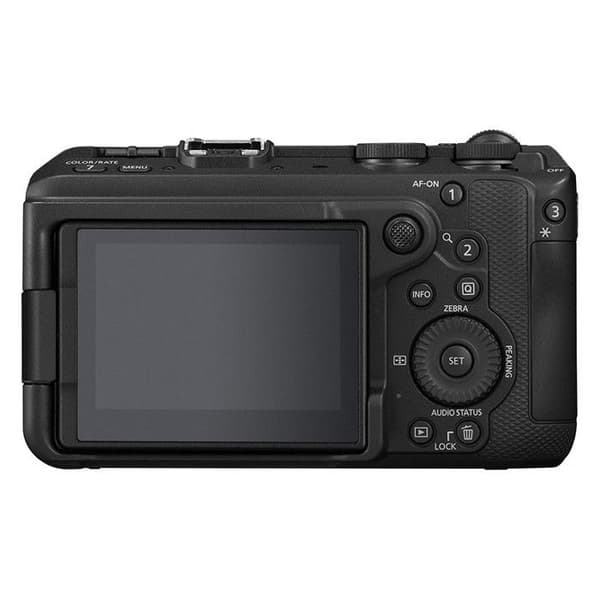 CANON EOS R6 V + Objektiv RF 24-240mm f/4-6.3 IS USM