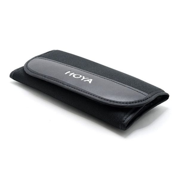 HOYA filter 77.0MM CLOSE-UP SET2 (+1 +2 +4)
