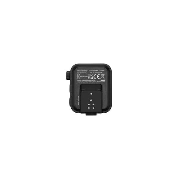 GODOX X3 nano-C transmitter kompatibel med Fujifilm