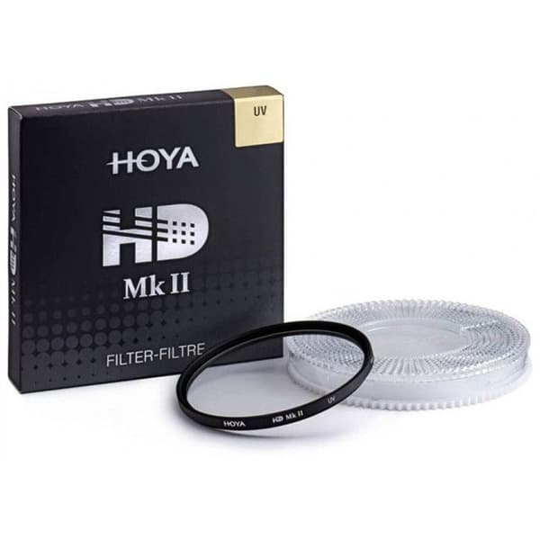 HOYA UV HD MkII -suodatin 67 mm