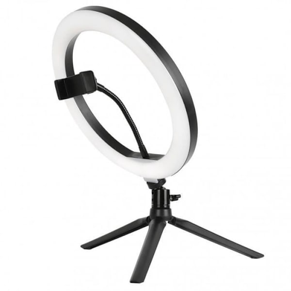 STARBLITZ SRING 10'' valokehän 25cm
