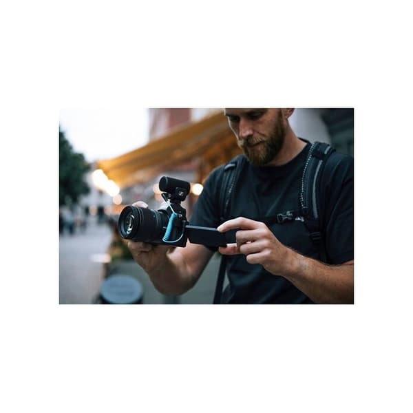 NIKON Objektiv NIKKOR Z DX 16-50mm f/2.8 VR