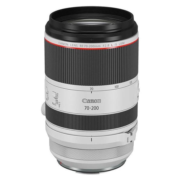 CANON Objektiivi RF 70-200mm f/2.8 L IS USM