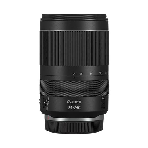 CANON Objektiv RF 24-240mm f/4-6.3 IS USM