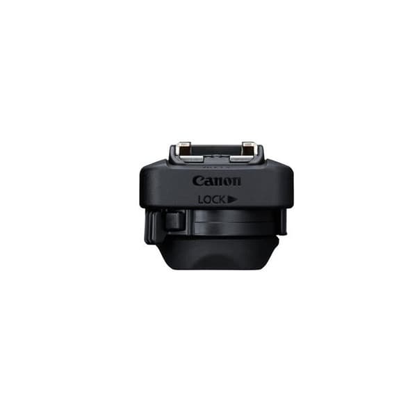 CANON Multifunktionel Blitzsko Adaptor AD-E1