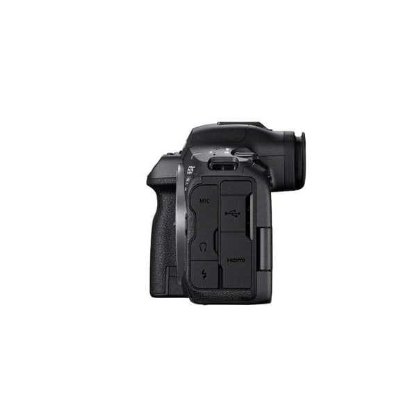 CANON EOS R5 Mark II Svart Svart