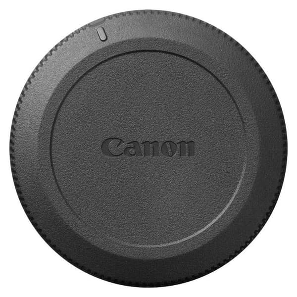 CANON Bouchon Anti-Damm för RF II Objektiv
