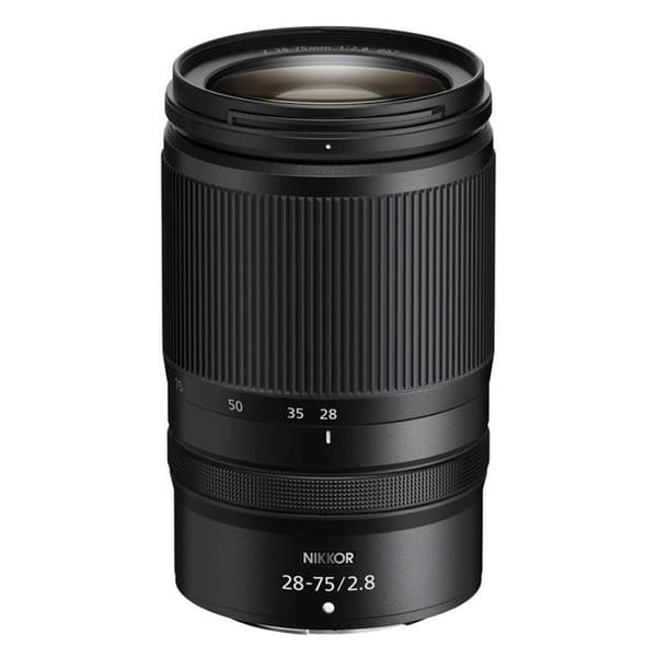 NIKON Objektiv NIKKOR Z 28-75mm f/2.8