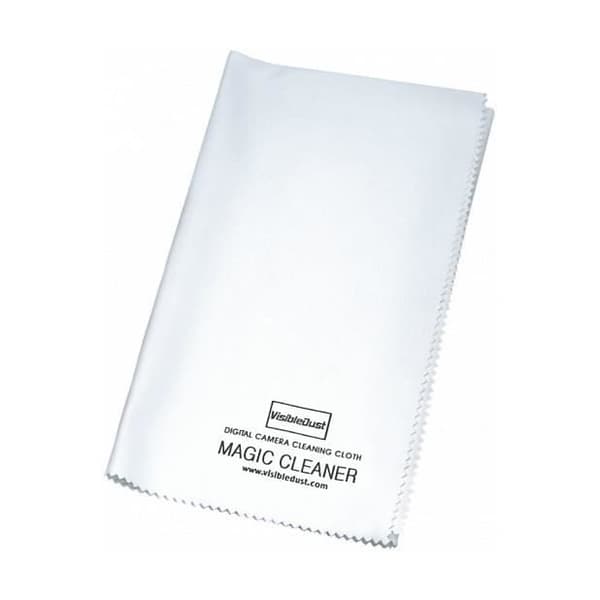 VISIBLEDUST Siivousliina Magic cleaners VT71002