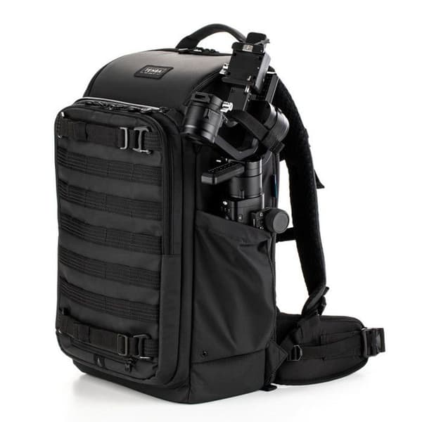 TENBA Sac AXIS V2 Rygsæk 24L Sort Svart