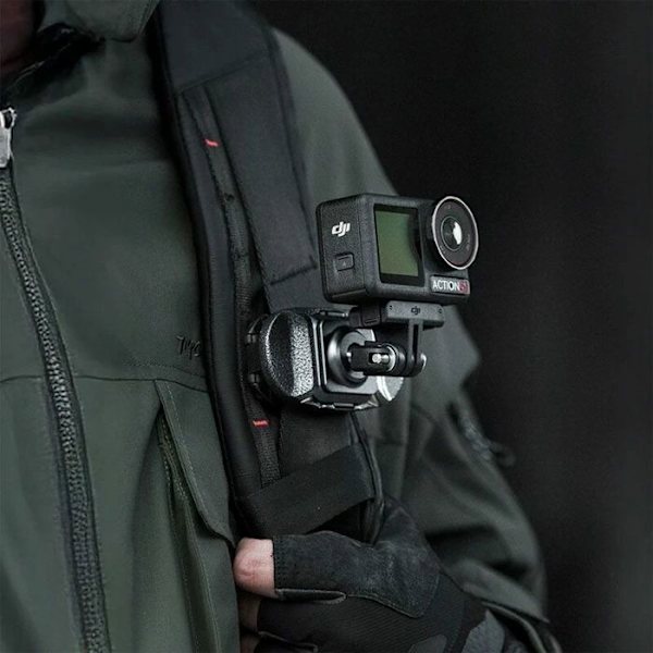 Skalbaggekamera Klipp V2 - PGYTECH