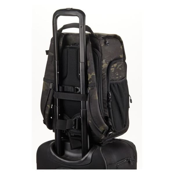TENBA Axis V2 LT 18L Ryggsäck Multicam Svart