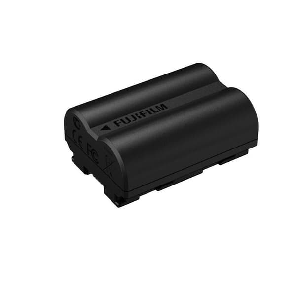 FUJIFILM Akku NP-W235 Svart