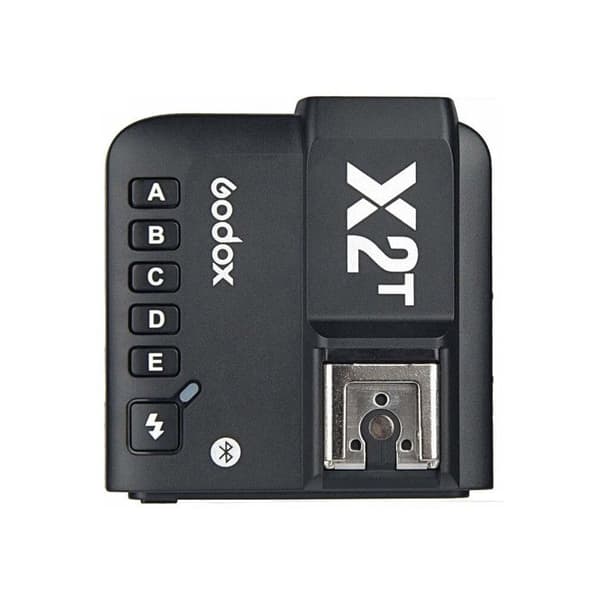 GODOX X2T udløser kompatibel med NIKON