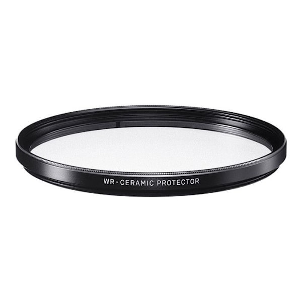 SIGMA Filter BESKYTTELSE CERAMIC WR 67mm - AFE9E0