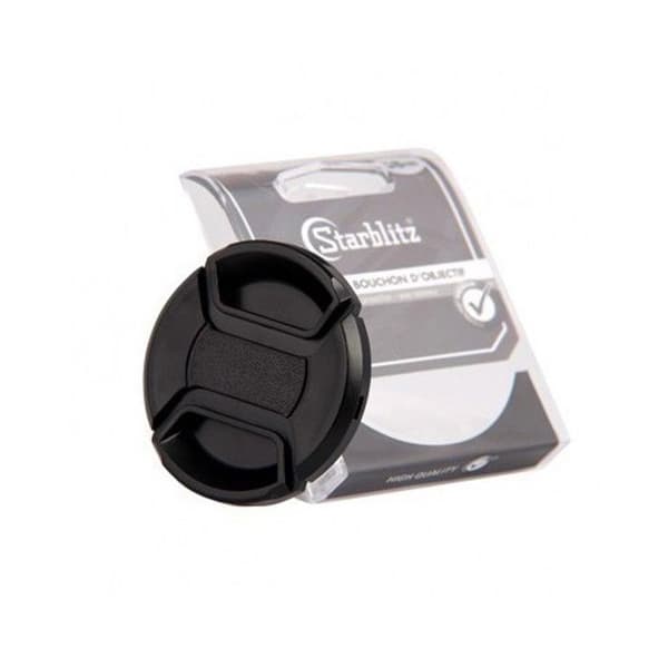 STARBLITZ Bouchon TAVOITE 58mm