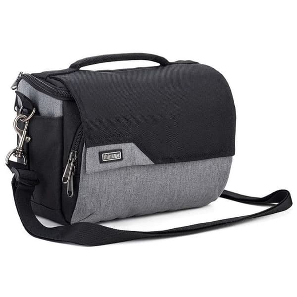THINK TANK Skuldertaske MIRRORLESS MOVER 20 V2 GRÅ