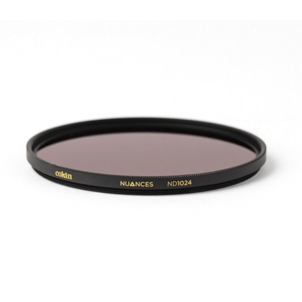 COKIN Filter Nuancer ND1024 D77mm