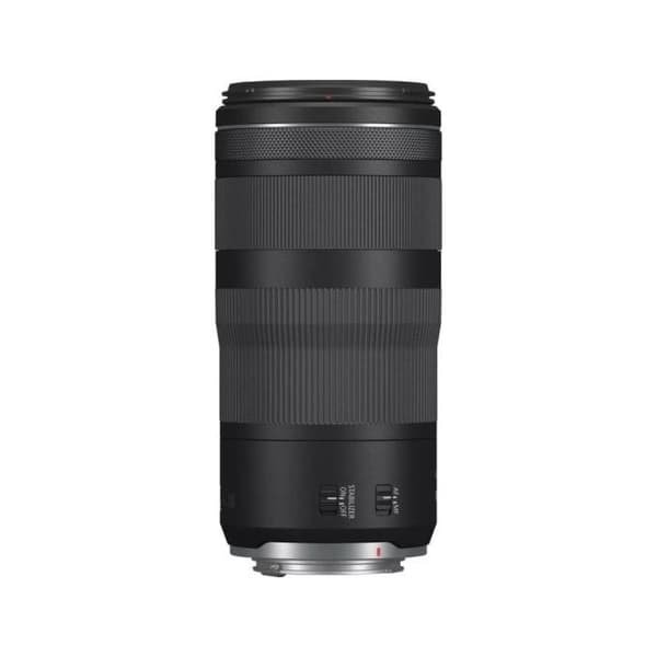 CANON RF 100-400mm F5.6-8 IS USM-objektiv