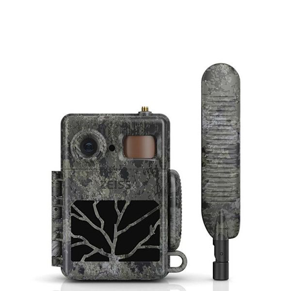 ZEISS Valokuvausloukku Secacam 7