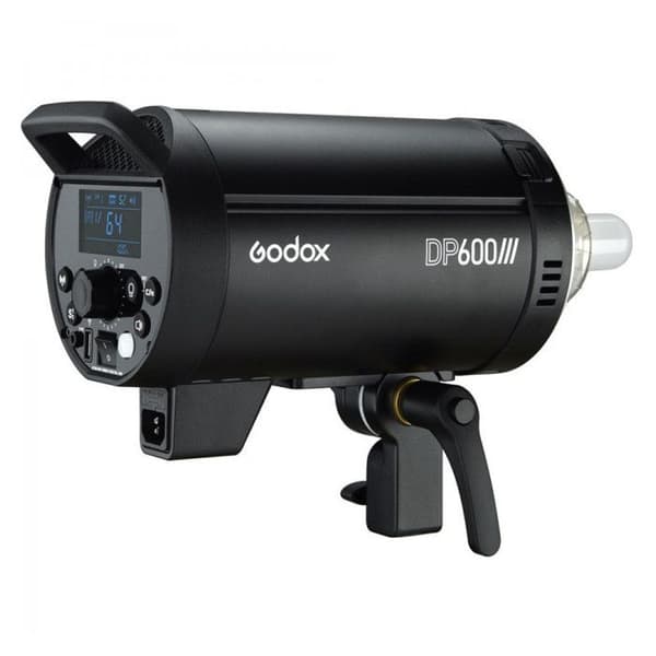 GODOX Salama studio DP600 III