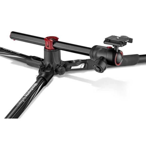 MANFROTTO Jalusta MKBFRA4GTXP-BH Befree GT XPRO Alumiini